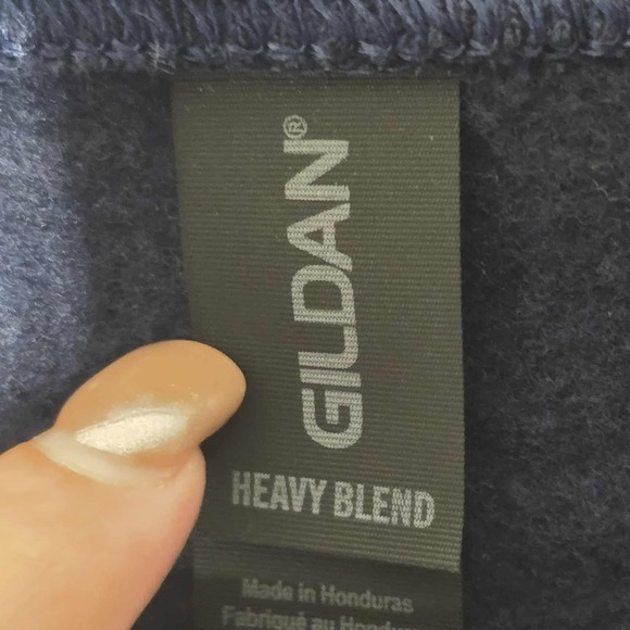 Barstool Sports Men's 2XL Michigan Wolverines Sweatshirt Whats Your Excuse - Picture 6 of 7